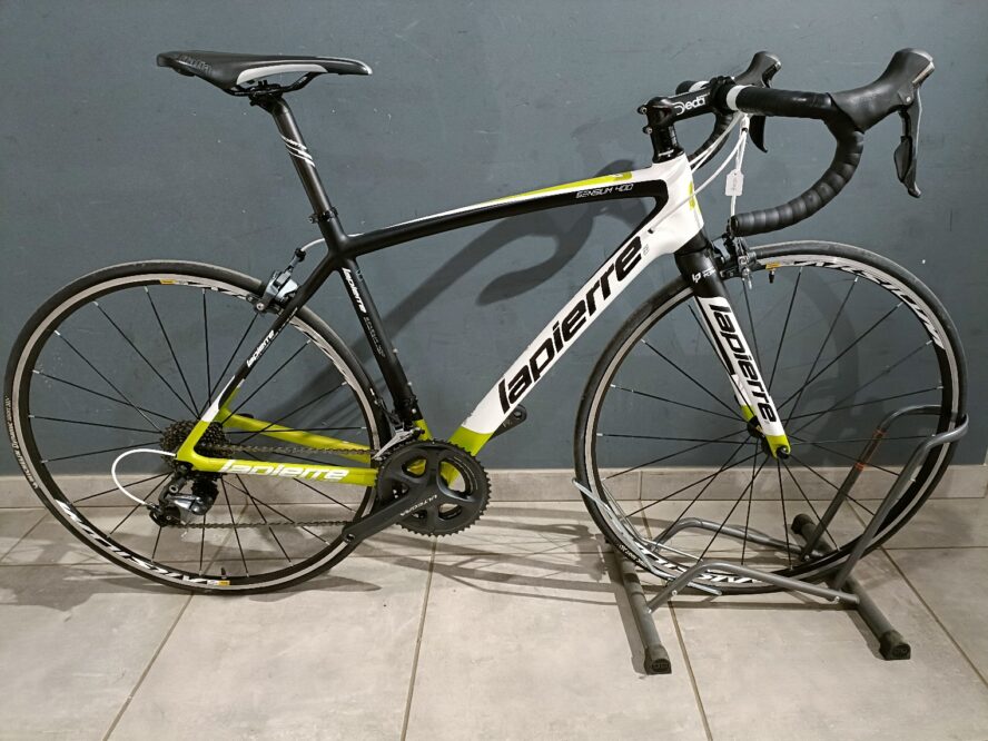 Vente vélos d’occasion - IMG20240723112902_Ru2rhPcl76