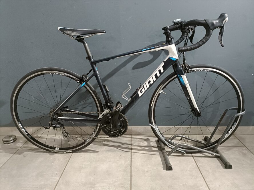 Vente vélos d’occasion - IMG20240723113940_Kxwp9ssg4p